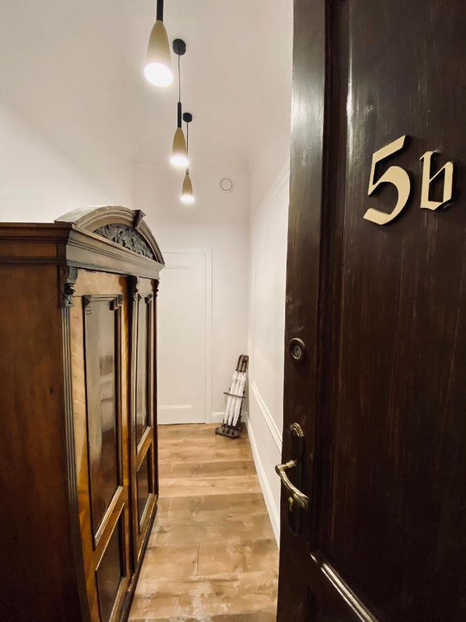 Kochanowskiego Apartment - Topolove Rooms & Apartments, Krakow