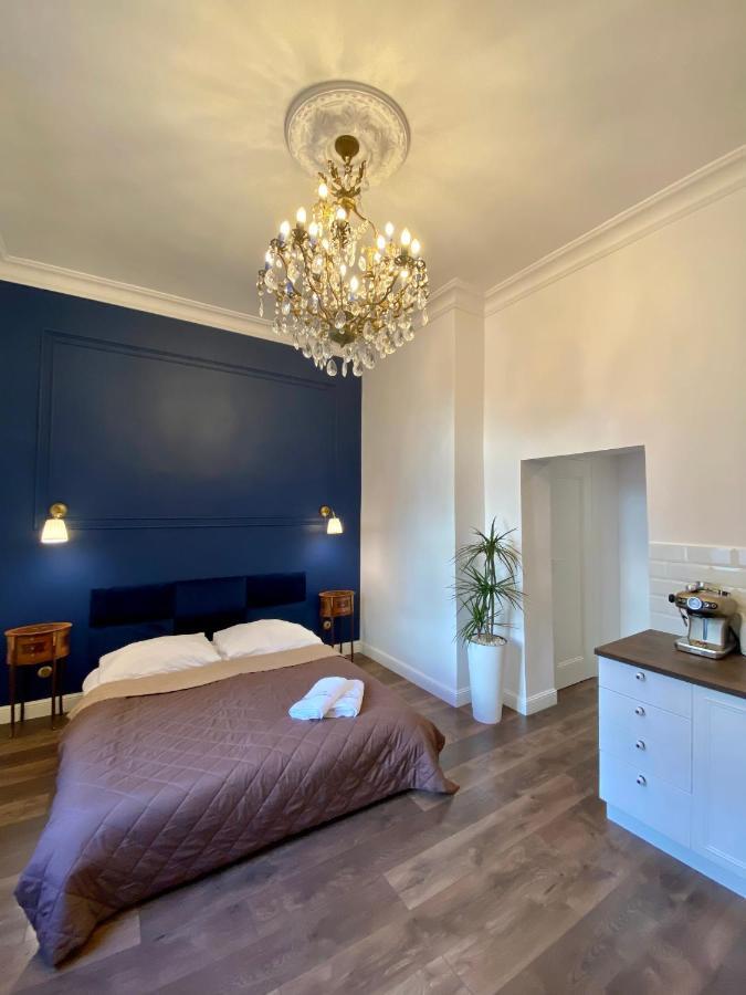 Kochanowskiego Apartment - Topolove Rooms & Apartments — Zdjęcia 3