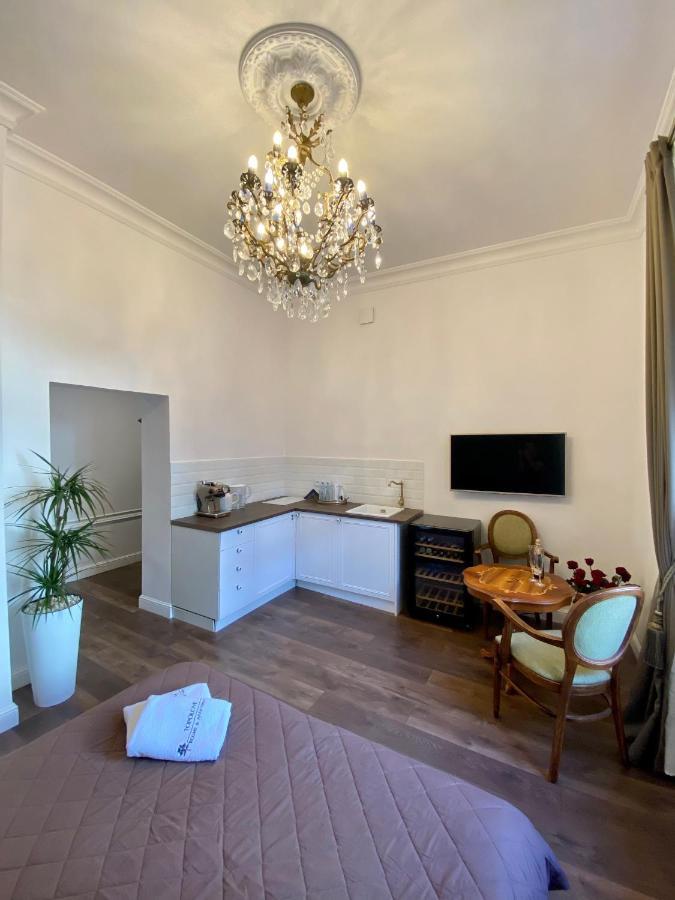 Kochanowskiego Apartment - Topolove Rooms & Apartments — Zdjęcia 2